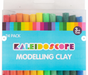 Kal- Modelling Clay 24pk