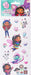 Gabby's Dollhouse Stickers 3 Pack