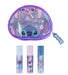 Stitch Coin Purse & Lip Gloss Set