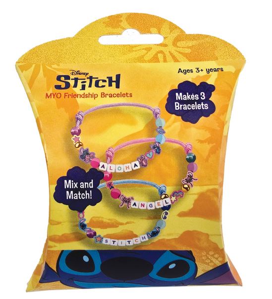 Stitch Mix N Match Make Your Own Braclets Sets
