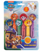 Paw Patrol Bath Crayons
