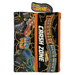 Hot Wheels Monster Trucks 2 Zip Pencil Case