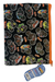 Hot Wheels Monster Trucks 2 Zip Pencil Case