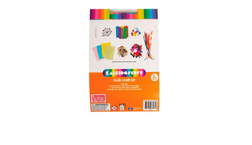 Kal - Bulk Craft Pack Small