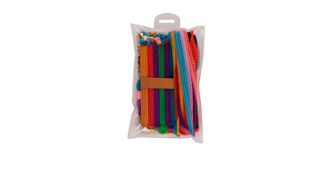 Kal - Bulk Craft Pack Small