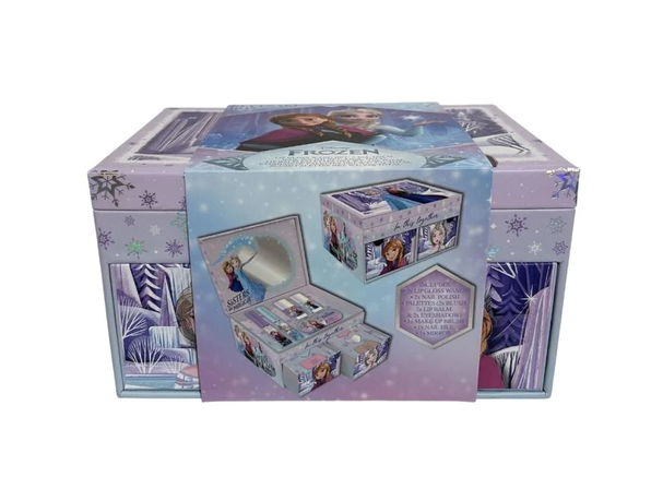 Frozen Keepsake Box