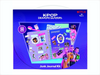 K-pop Demon Hunters Junk Journal Kit