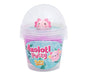 Axolotl Fluffy Slime Assorted