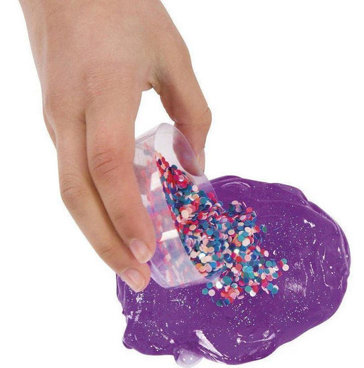 Slime With Mix-ins Sprinkles
