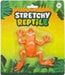 Stetchy Reptile Assorted