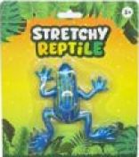 Stetchy Reptile Assorted