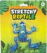 Stetchy Reptile Assorted