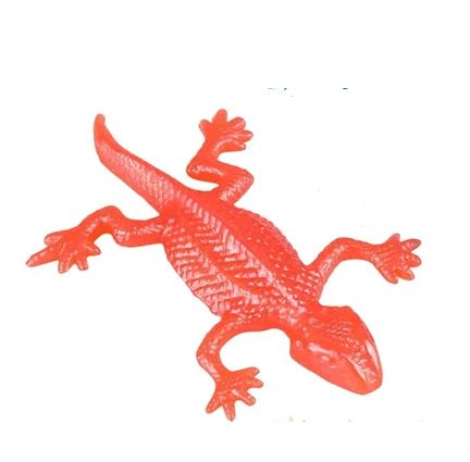 Stetchy Reptile Assorted