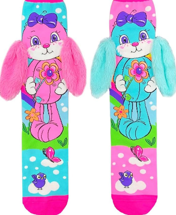 Madmia Hunny Bunny Socks