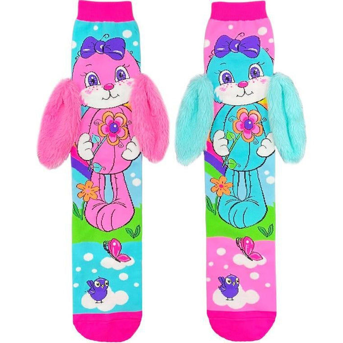 Madmia Hunny Bunny Toddler Socks