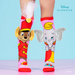 Madmia Disney Dumbo Socks Toddler