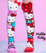 Madmia Hello Kitty Socks Ages:6-99 Yrs