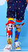 Madmia Paw Patrol Knee-high Socks Ages:6-99 Years
