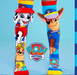 Madmia Paw Patrol Socks Toddler 3-5