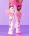 Madmia Ballerina Socks Ages:6-99 Yrs