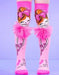 Madmia Ballerina Socks Ages:6-99 Yrs