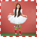 Madmia The Grinch  & Max Socks Ages:5-99 Yrs