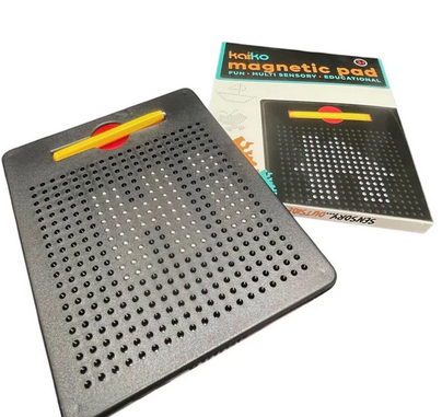 Magnetic Creative Pad With Stylist Pen