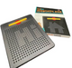 Magnetic Creative Pad With Stylist Pen