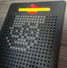 Magnetic Creative Pad With Stylist Pen