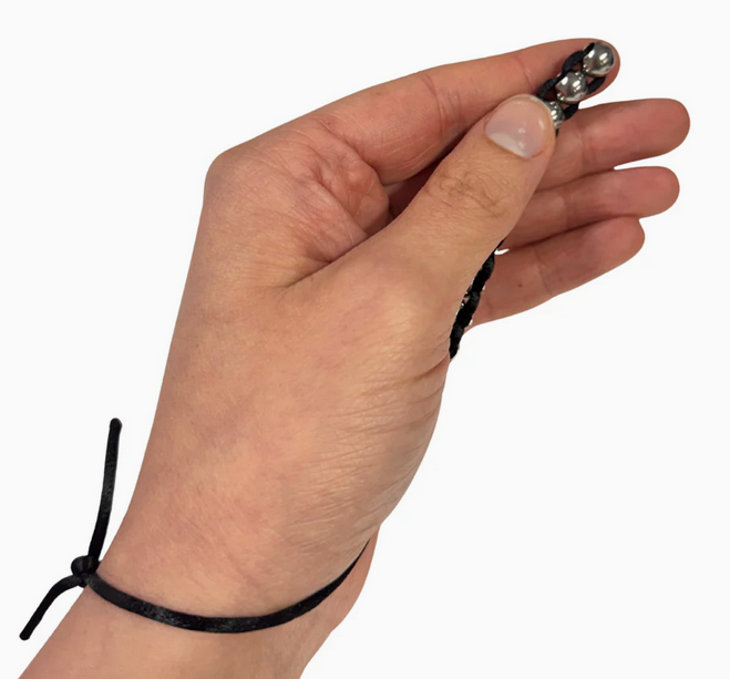 Hand Caterpillar Fidget Sensory