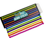 Bendi Sticks- Sensory Vibrant Colours