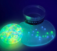 Crunchy Pick'ems Glow In The Dark Putty
