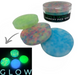 Crunchy Pick'ems Glow In The Dark Putty