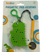 Magnetic Dinosaur Keyring