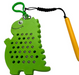 Magnetic Dinosaur Keyring