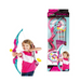 Kings Sport Girls Archery Action & Fun Set