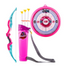 Kings Sport Girls Archery Action & Fun Set