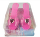 Princess Dress Up Shoes Assorted