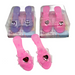Princess Dress Up Shoes Assorted