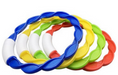 Pool Coloured  Dive Rings 4 Pc Pack 
