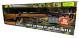 Electrionic Bolt Action Rifle