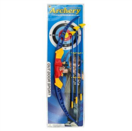 Deluxe Archery Set 