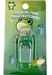 Croaking Frog Fidget Keychain