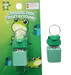 Croaking Frog Fidget Keychain