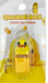 Quacking Duck Fidget Keychain