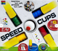 Speed Cups Board Game