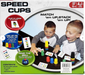 Speed Cups Board Game