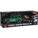 Cross Country 40cm Friction Vehicles With Trailer Lights & Sound Assorted
