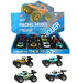 Off-road Friction Buggy Cars