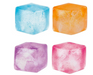 Squishy Bubble Cube Assorted